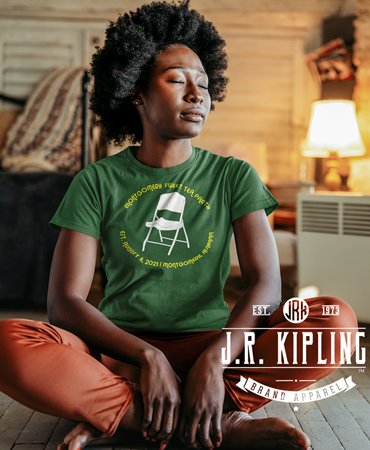 J.R. Kipling Brand Clothing