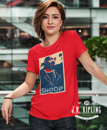 J.R. Kipling Brand Clothing